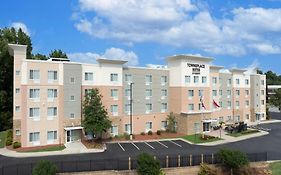 Towneplace Suites Goldsboro 3*